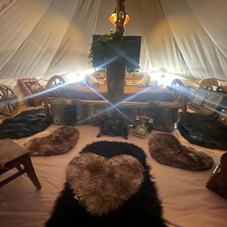Re Dream Suite A Tema - Rapallo Eksteriør bilde