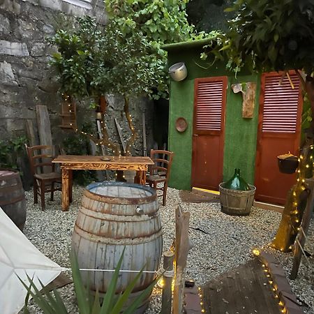 Re Dream Suite A Tema - Rapallo Eksteriør bilde