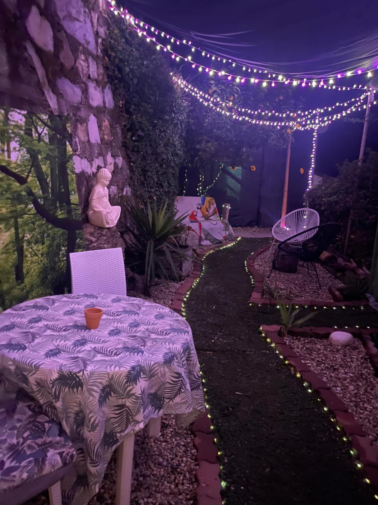 Re Dream Suite A Tema - Rapallo Eksteriør bilde