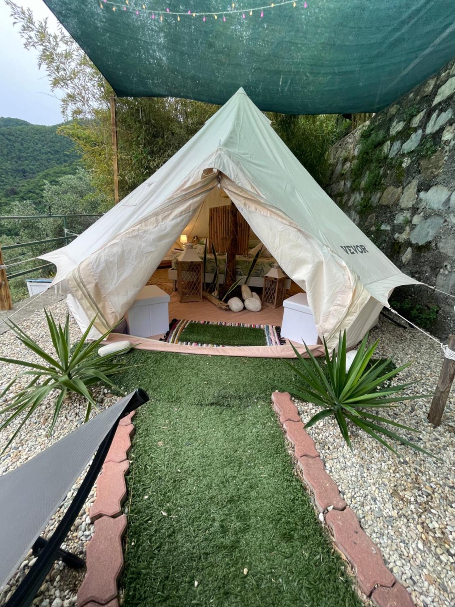 Re Dream Suite A Tema - Rapallo Eksteriør bilde