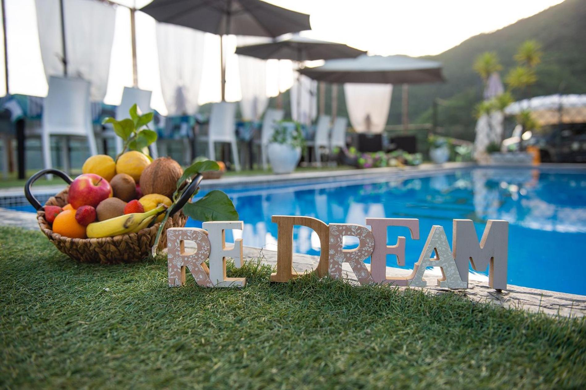 Re Dream Suite A Tema - Rapallo Eksteriør bilde