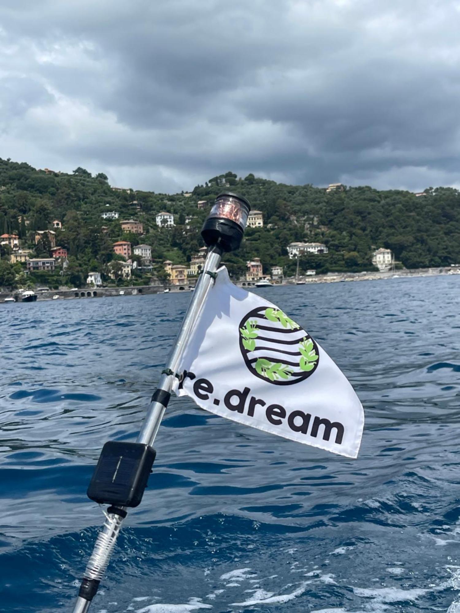 Re Dream Suite A Tema - Rapallo Eksteriør bilde