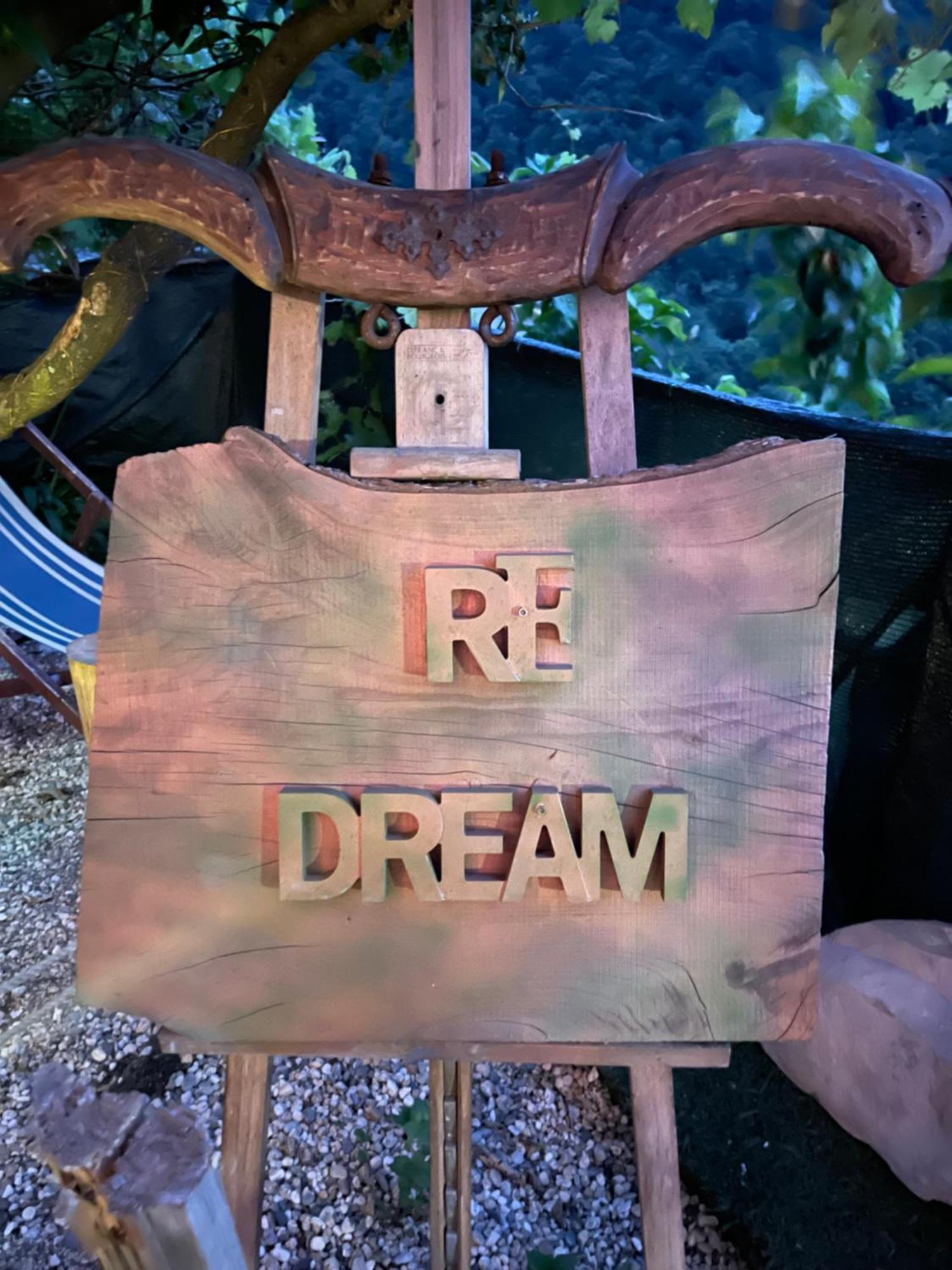 Re Dream Suite A Tema - Rapallo Eksteriør bilde