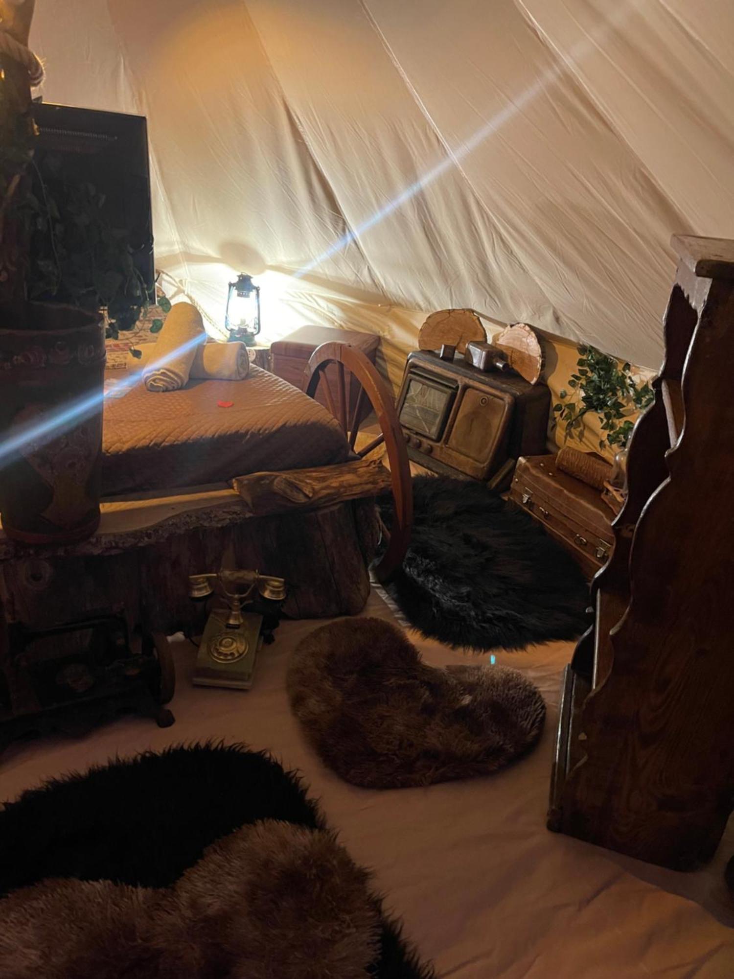 Re Dream Suite A Tema - Rapallo Eksteriør bilde