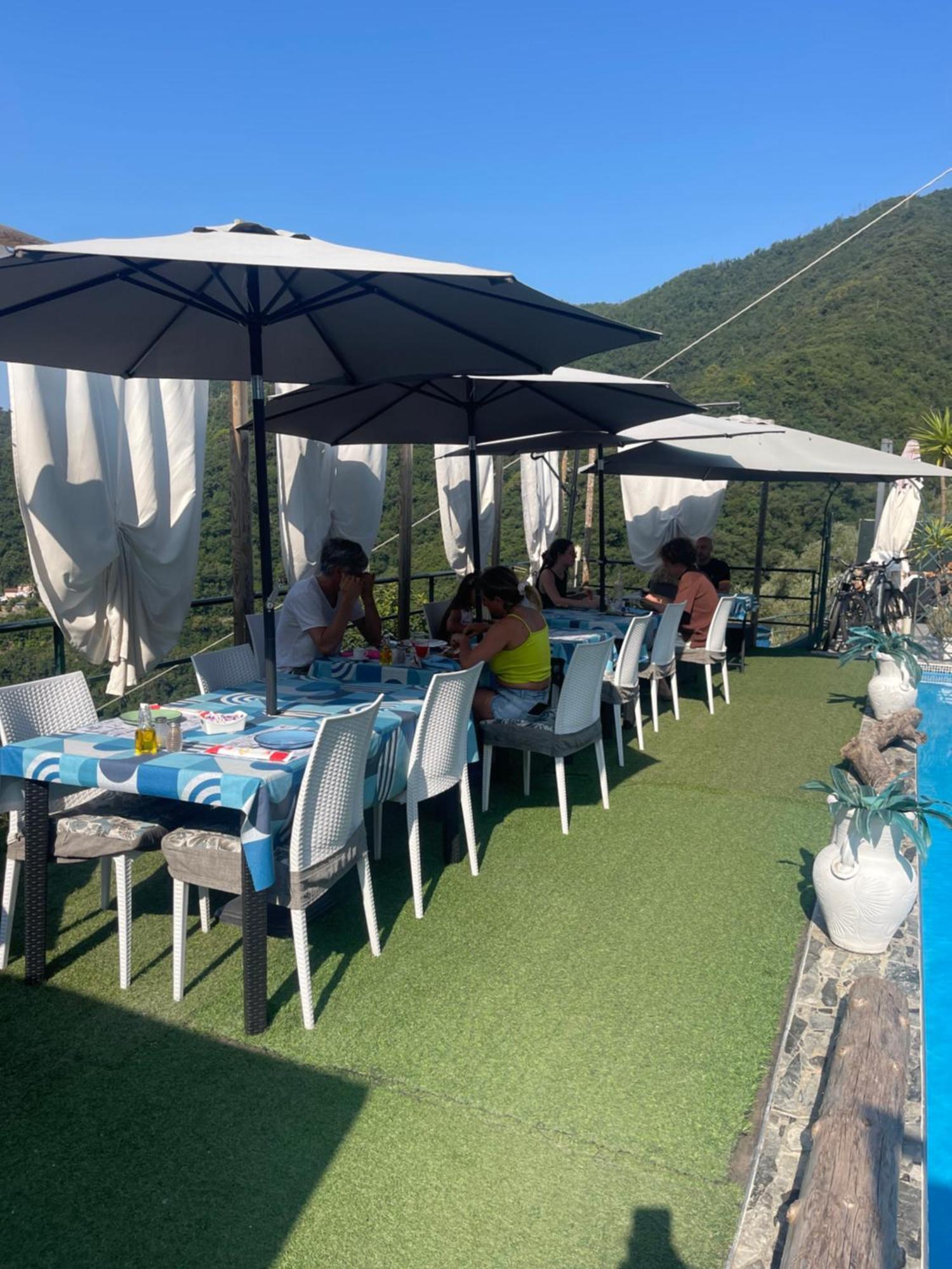 Re Dream Suite A Tema - Rapallo Eksteriør bilde