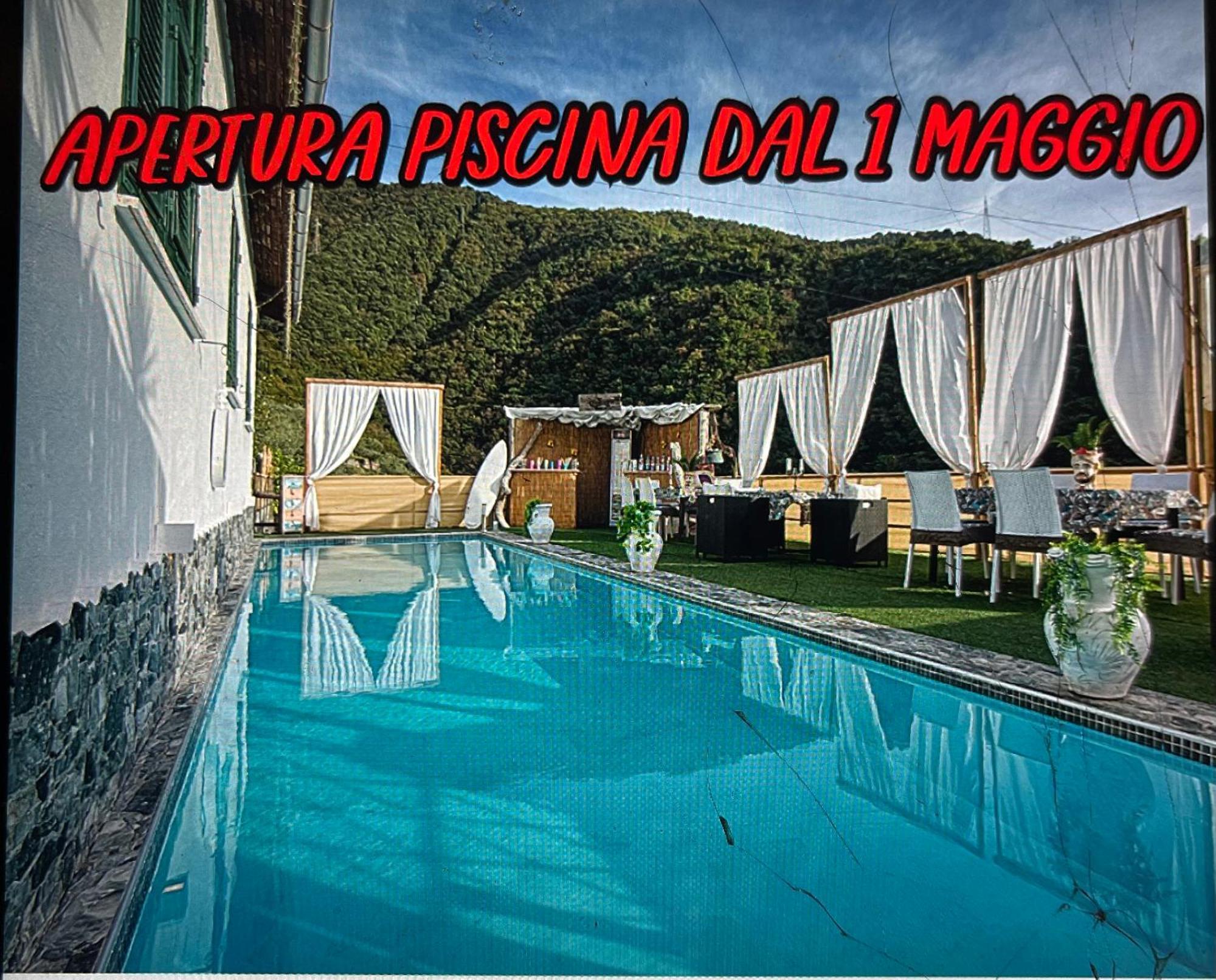 Re Dream Suite A Tema - Rapallo Eksteriør bilde